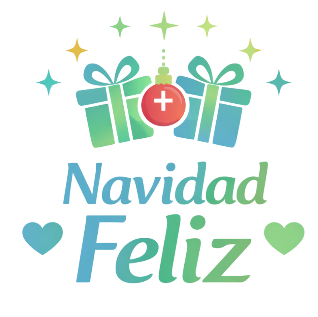 Navidad Feliz